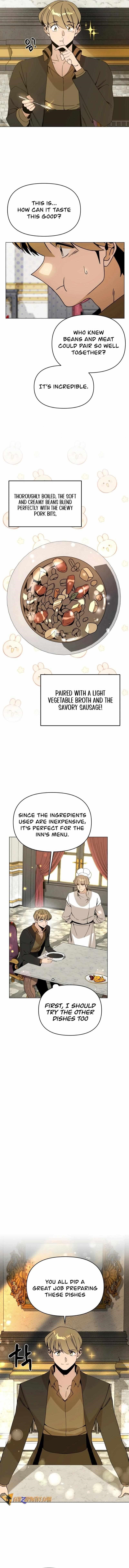 I’ll Resign and Have a Fresh Start in This World - Chapter 100 Page 9