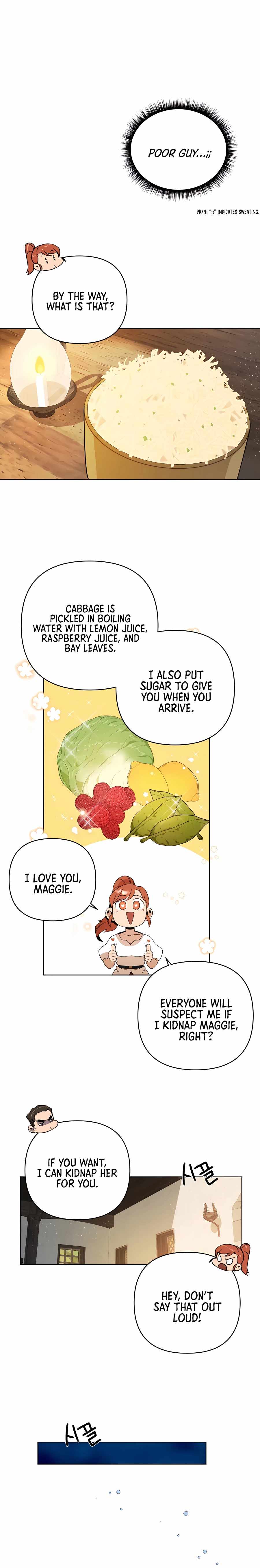 I’ll Resign and Have a Fresh Start in This World - Chapter 11 Page 12
