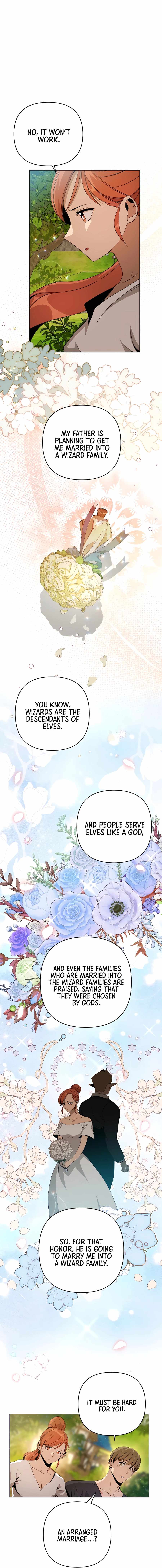 I’ll Resign and Have a Fresh Start in This World - Chapter 12 Page 12