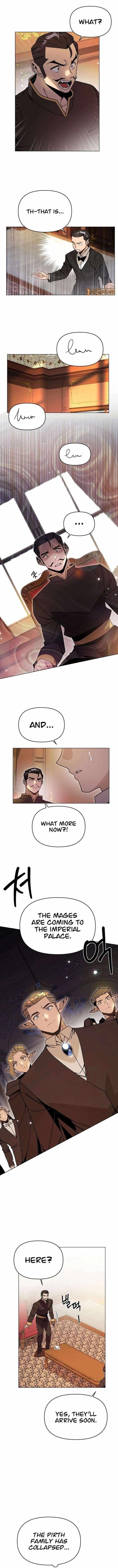 I’ll Resign and Have a Fresh Start in This World - Chapter 132 Page 1
