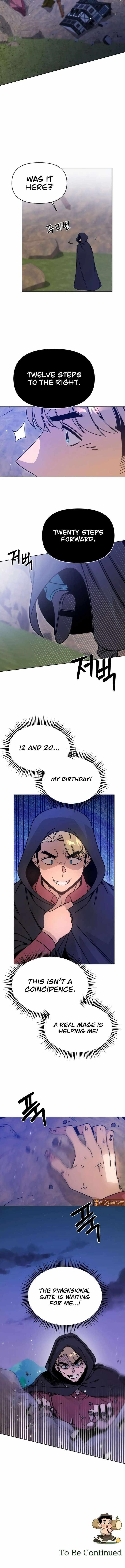 I’ll Resign and Have a Fresh Start in This World - Chapter 136 Page 12