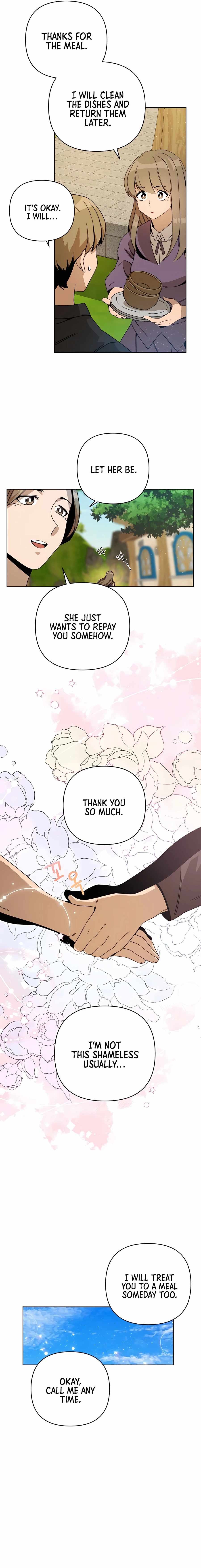 I’ll Resign and Have a Fresh Start in This World - Chapter 14 Page 11