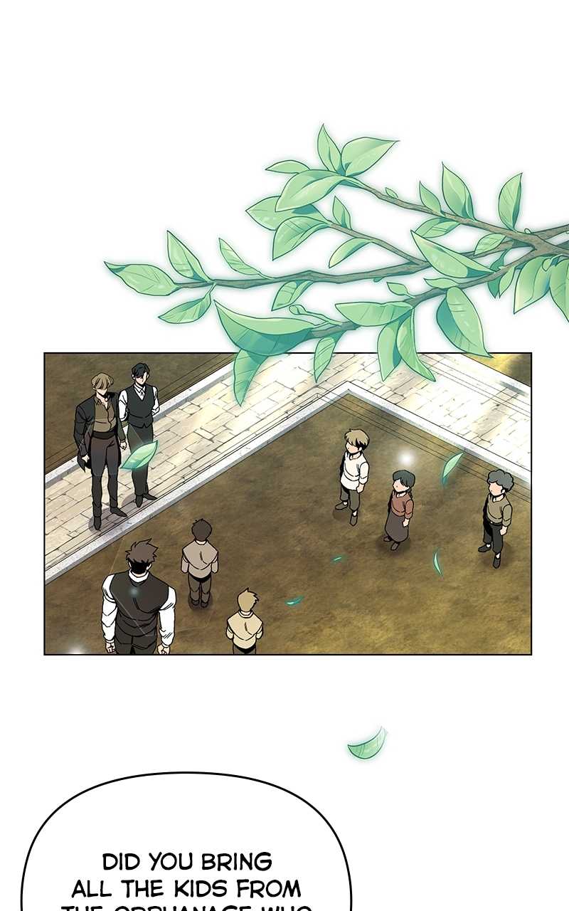I’ll Resign and Have a Fresh Start in This World - Chapter 141 Page 1