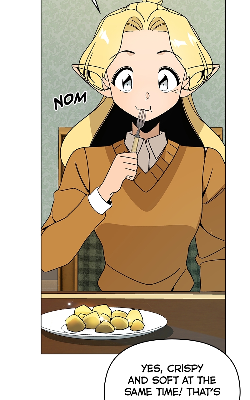 I’ll Resign and Have a Fresh Start in This World - Chapter 141 Page 29