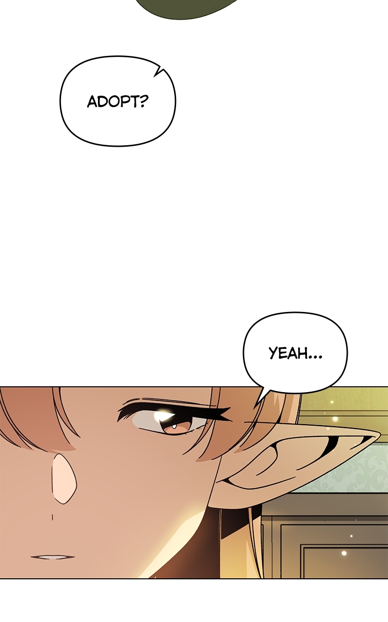 I’ll Resign and Have a Fresh Start in This World - Chapter 141 Page 54