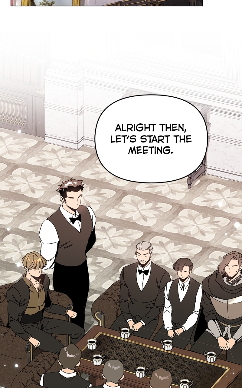 I’ll Resign and Have a Fresh Start in This World - Chapter 141 Page 63