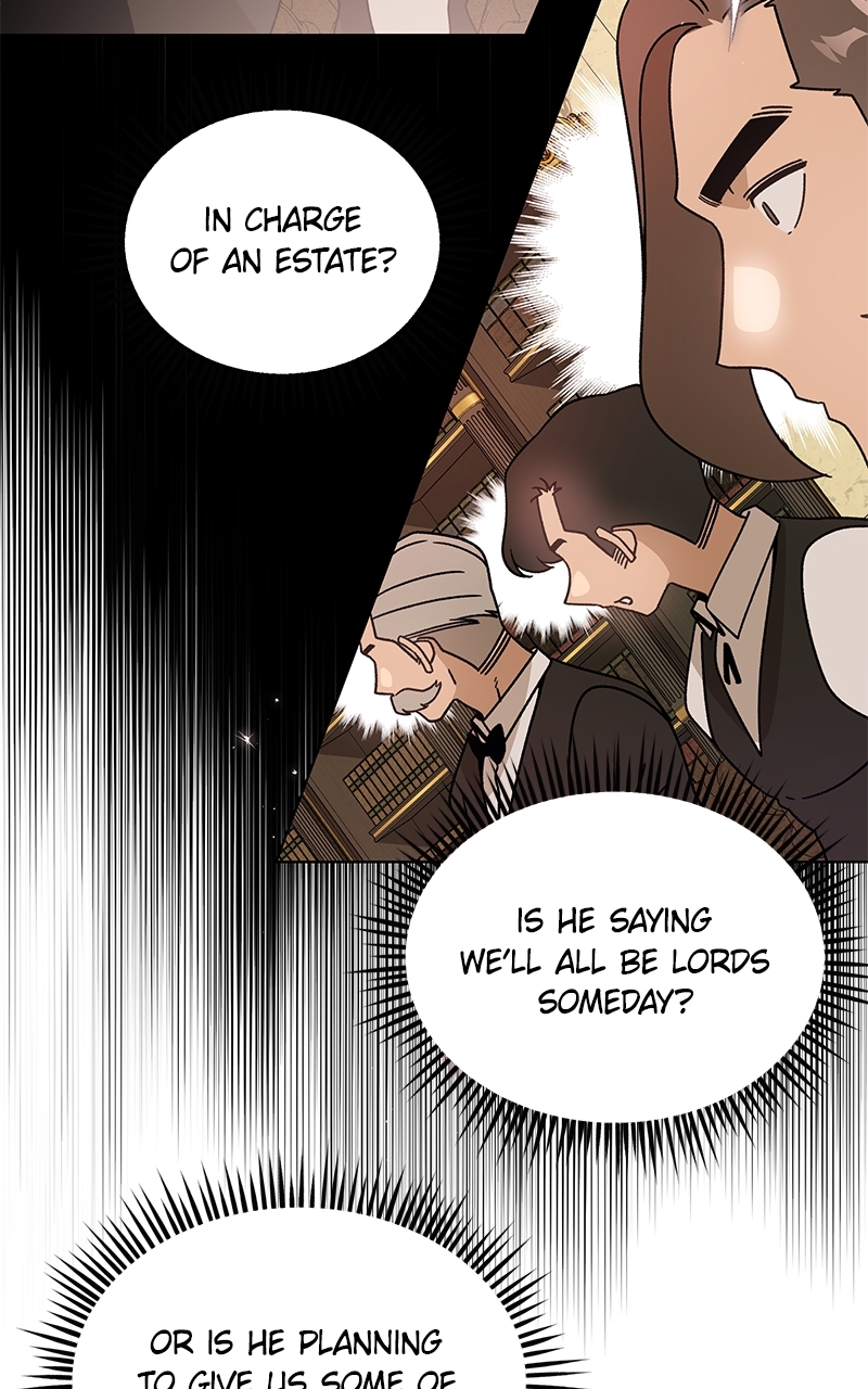 I’ll Resign and Have a Fresh Start in This World - Chapter 141 Page 82