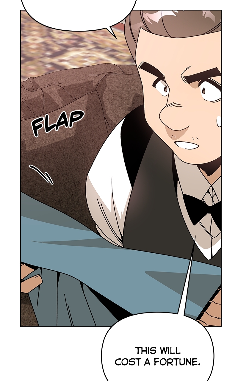I’ll Resign and Have a Fresh Start in This World - Chapter 141 Page 91