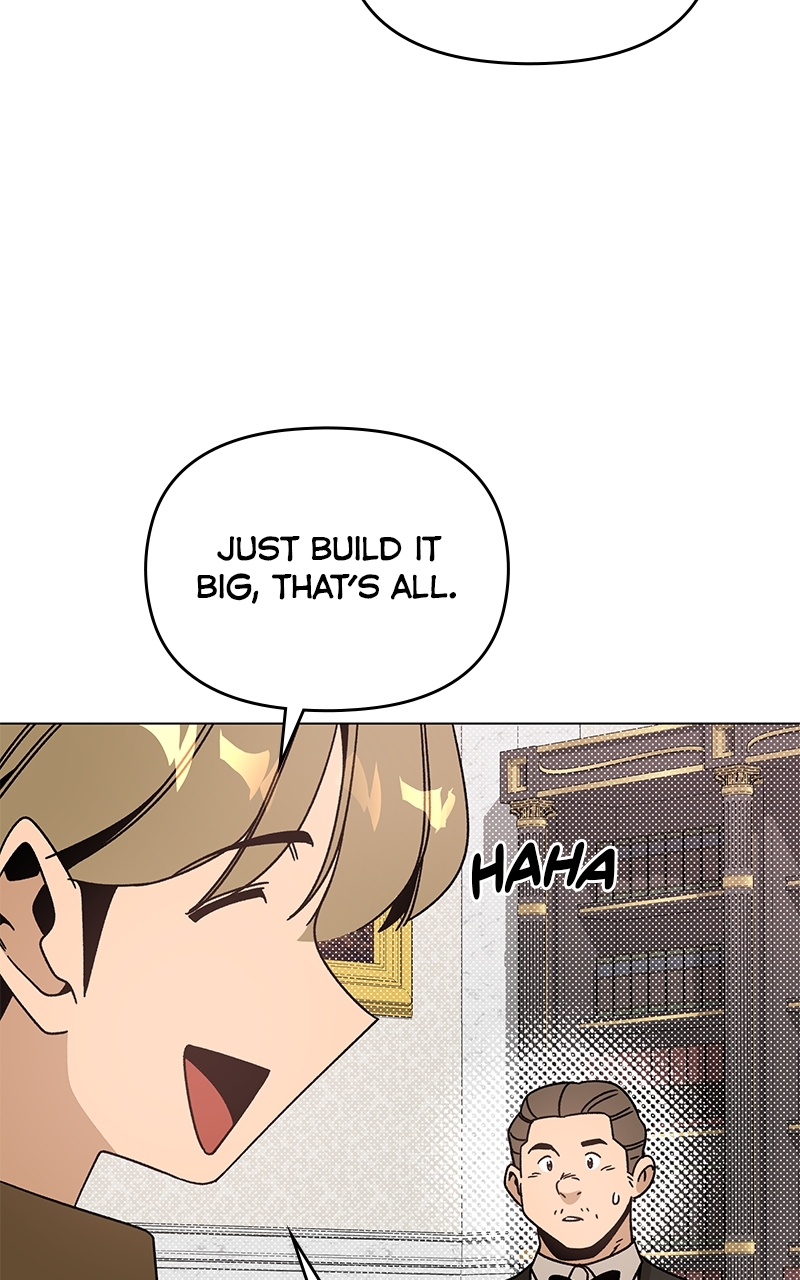 I’ll Resign and Have a Fresh Start in This World - Chapter 141 Page 92