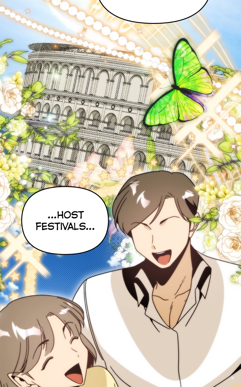 I’ll Resign and Have a Fresh Start in This World - Chapter 141 Page 94