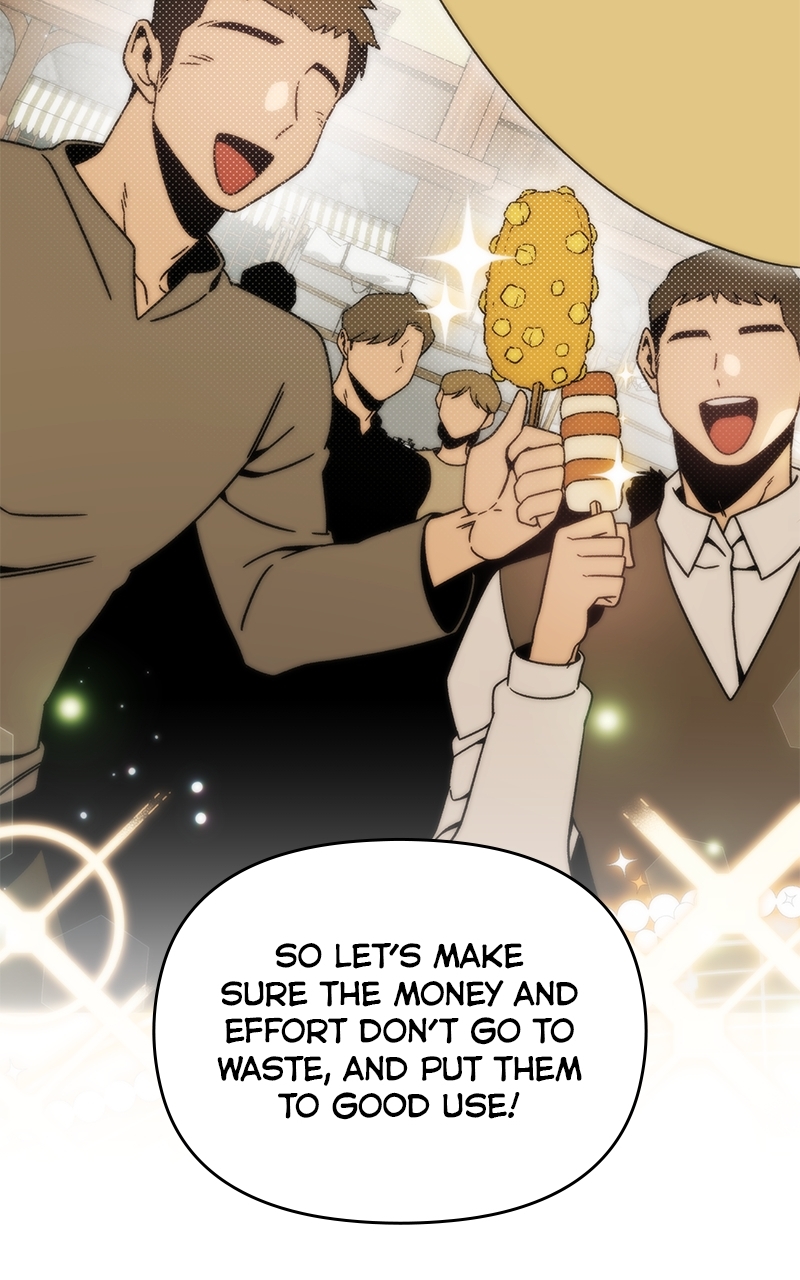 I’ll Resign and Have a Fresh Start in This World - Chapter 141 Page 96
