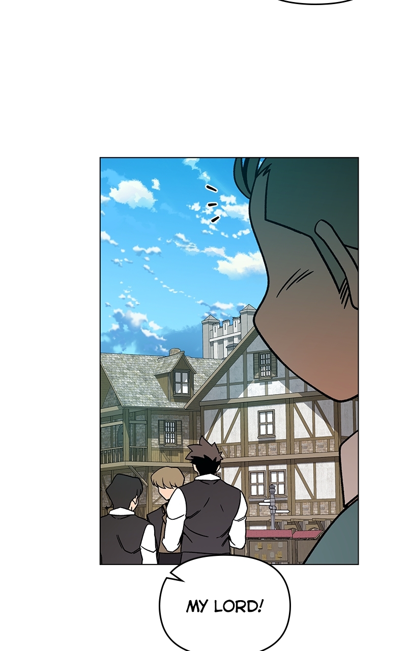 I’ll Resign and Have a Fresh Start in This World - Chapter 142 Page 45