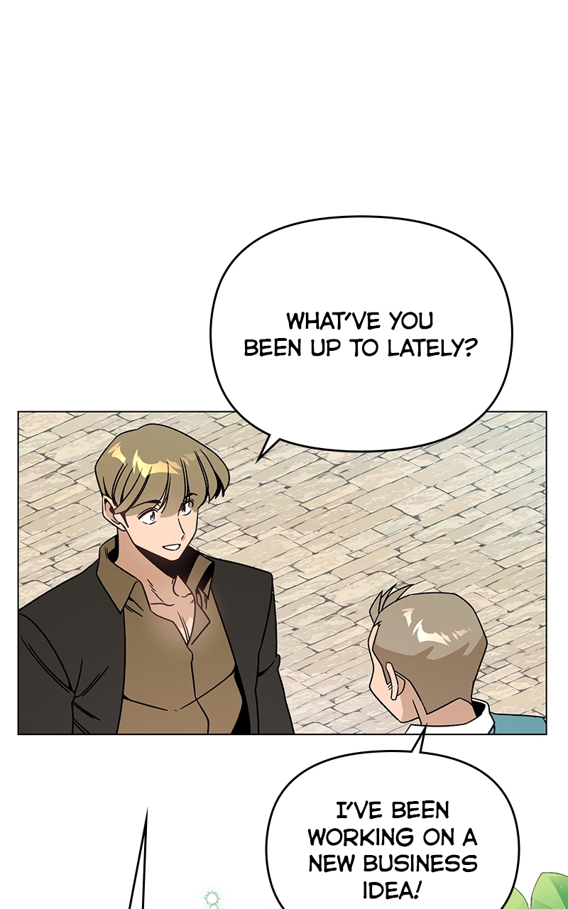 I’ll Resign and Have a Fresh Start in This World - Chapter 142 Page 50