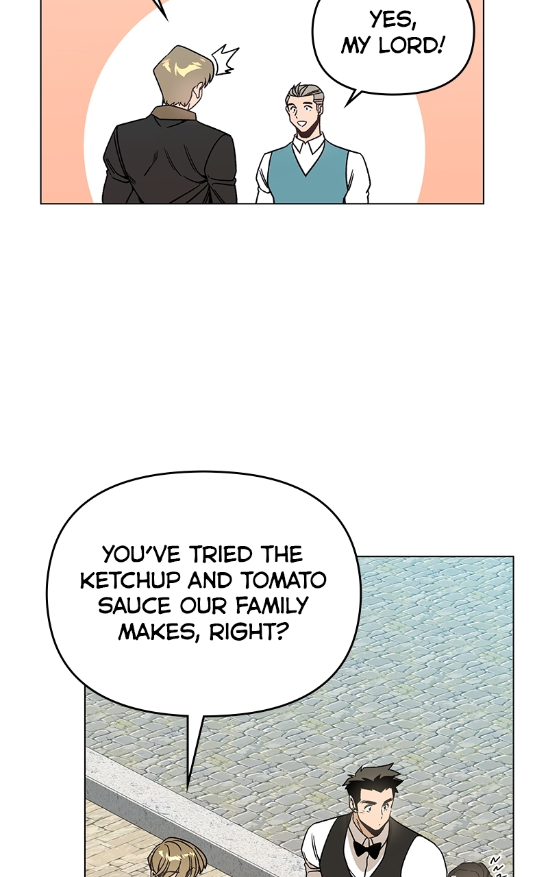 I’ll Resign and Have a Fresh Start in This World - Chapter 142 Page 53