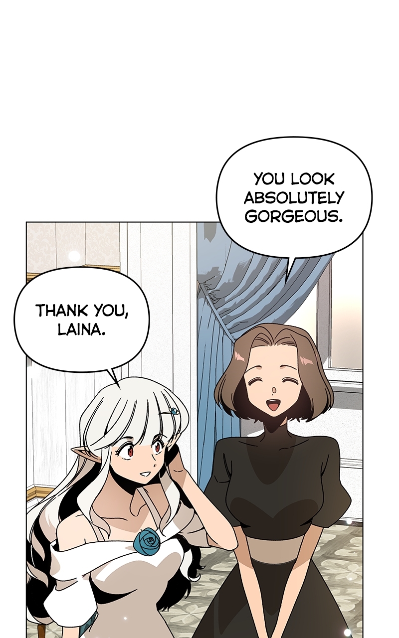 I’ll Resign and Have a Fresh Start in This World - Chapter 143 Page 28