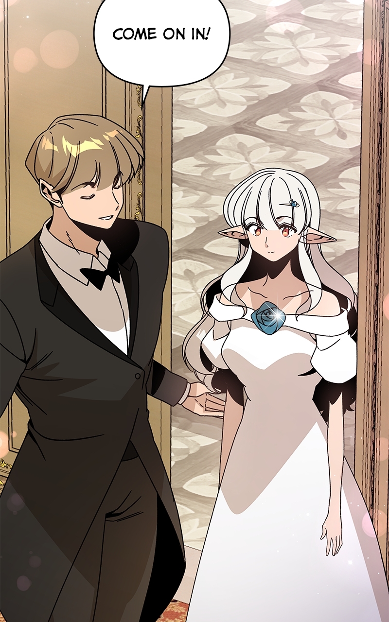 I’ll Resign and Have a Fresh Start in This World - Chapter 143 Page 39