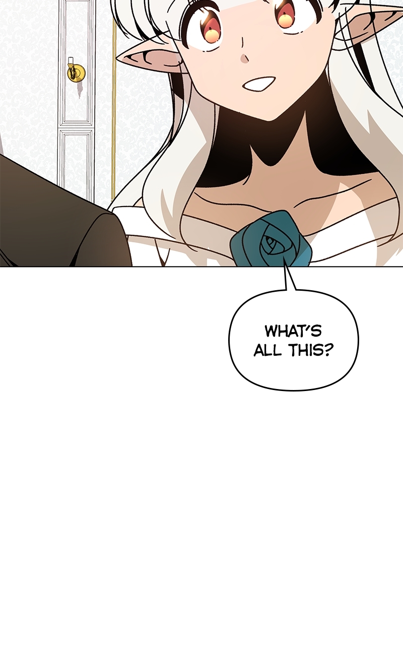I’ll Resign and Have a Fresh Start in This World - Chapter 143 Page 44