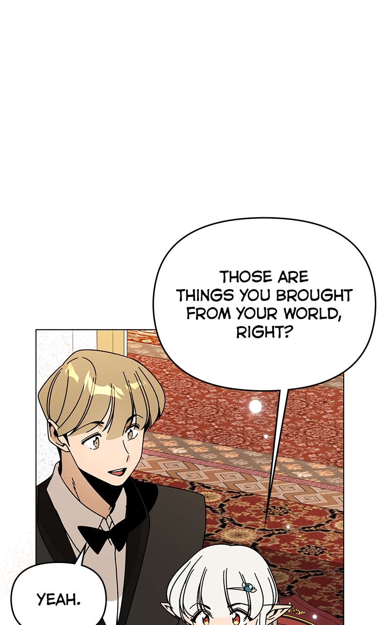 I’ll Resign and Have a Fresh Start in This World - Chapter 143 Page 46