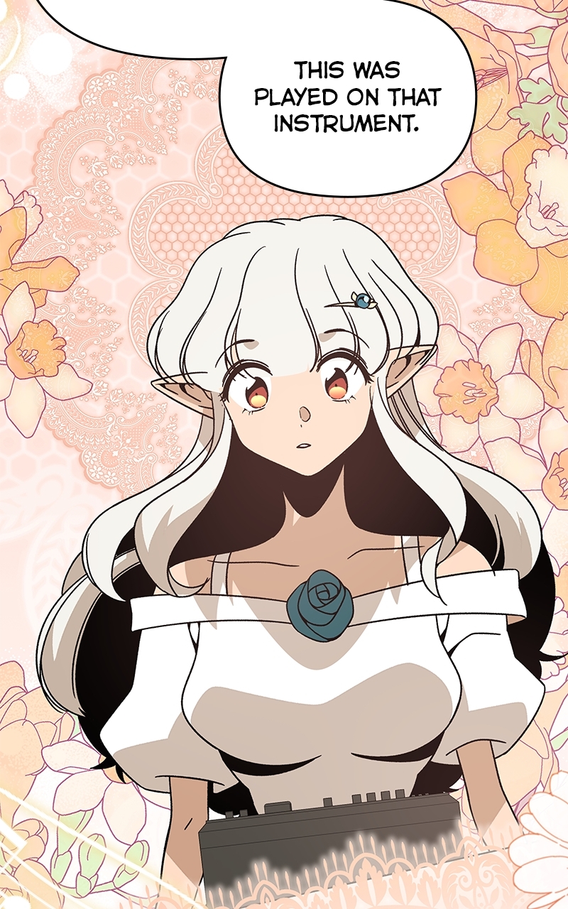 I’ll Resign and Have a Fresh Start in This World - Chapter 143 Page 52