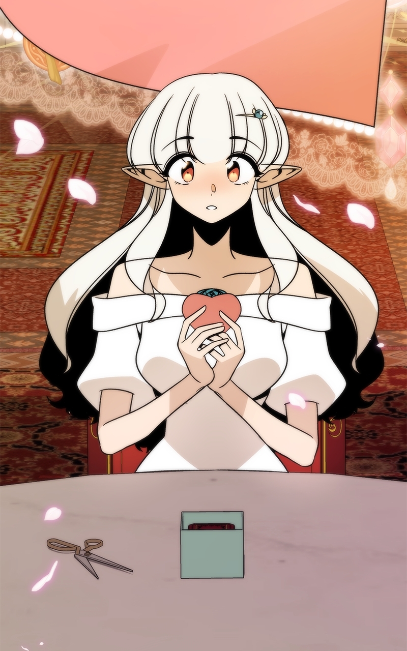 I’ll Resign and Have a Fresh Start in This World - Chapter 143 Page 71
