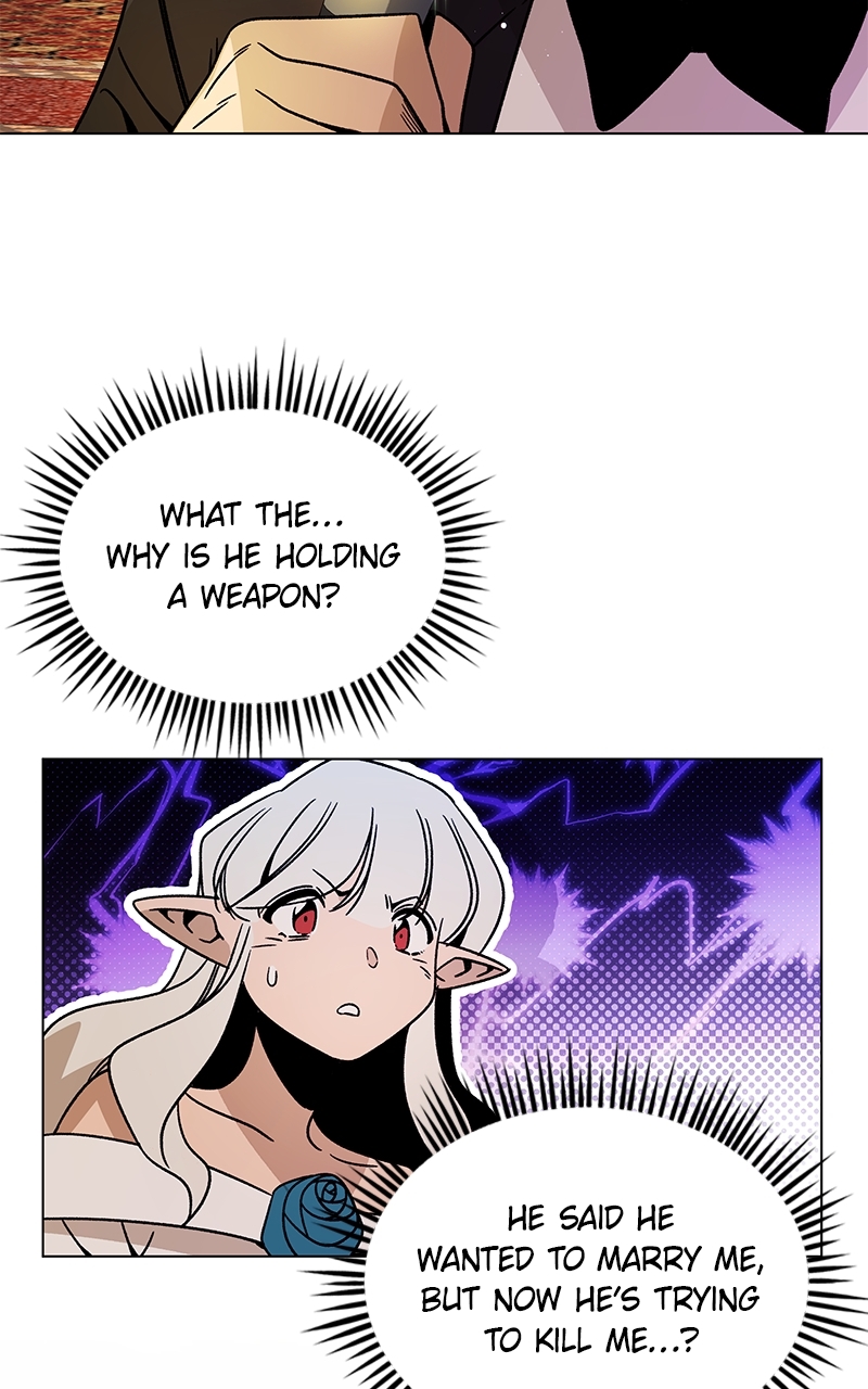 I’ll Resign and Have a Fresh Start in This World - Chapter 143 Page 74