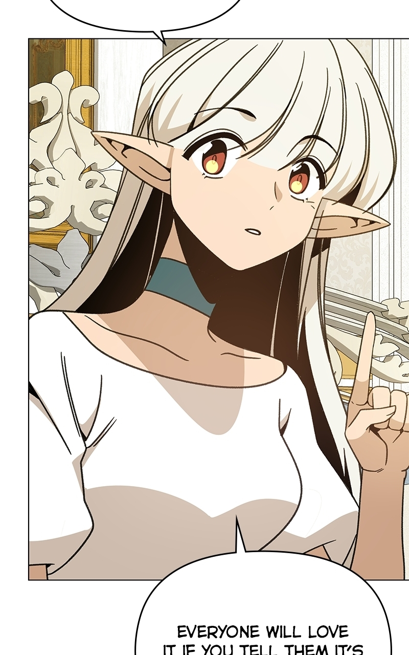I’ll Resign and Have a Fresh Start in This World - Chapter 145 Page 23
