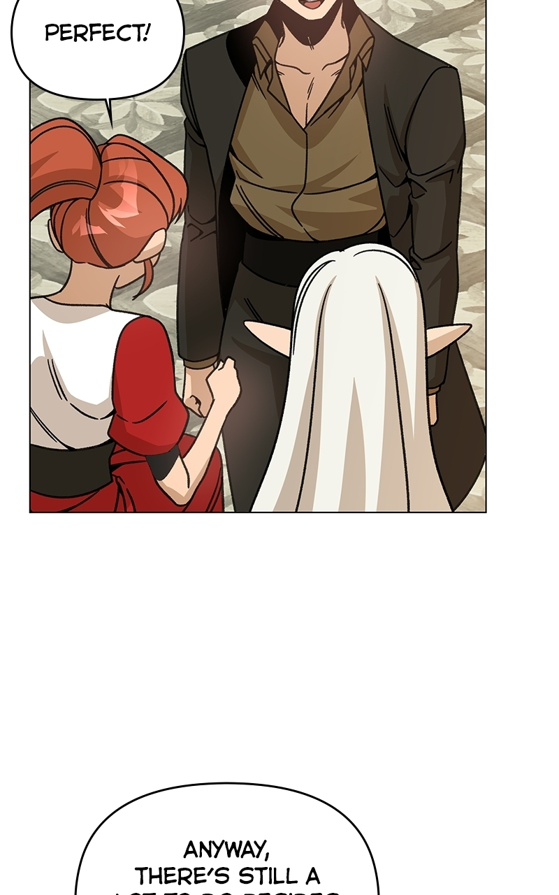 I’ll Resign and Have a Fresh Start in This World - Chapter 145 Page 25