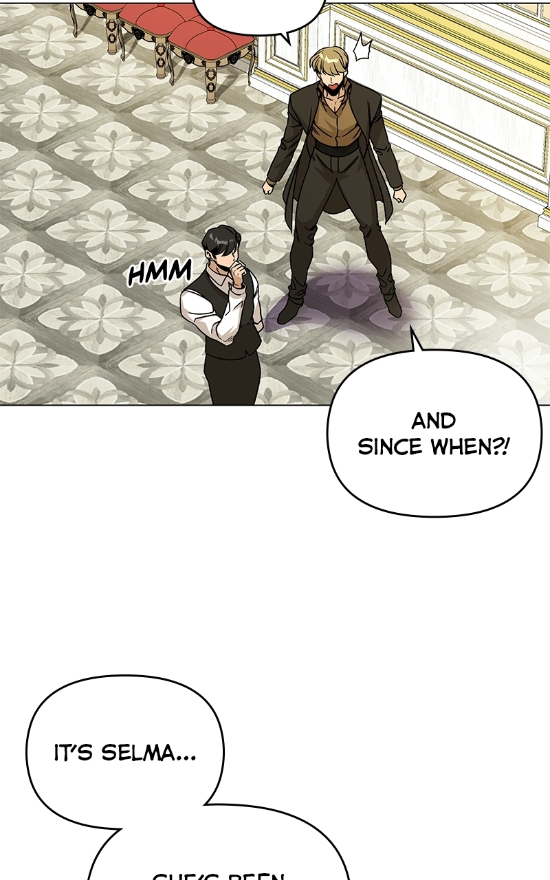 I’ll Resign and Have a Fresh Start in This World - Chapter 145 Page 35
