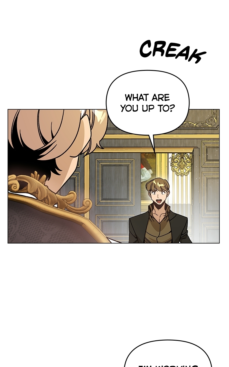 I’ll Resign and Have a Fresh Start in This World - Chapter 145 Page 48