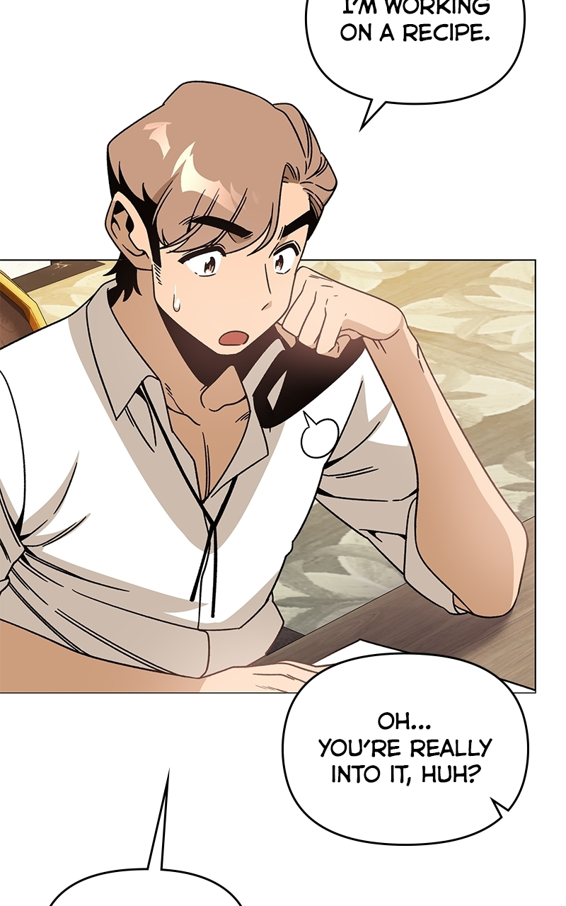 I’ll Resign and Have a Fresh Start in This World - Chapter 145 Page 49