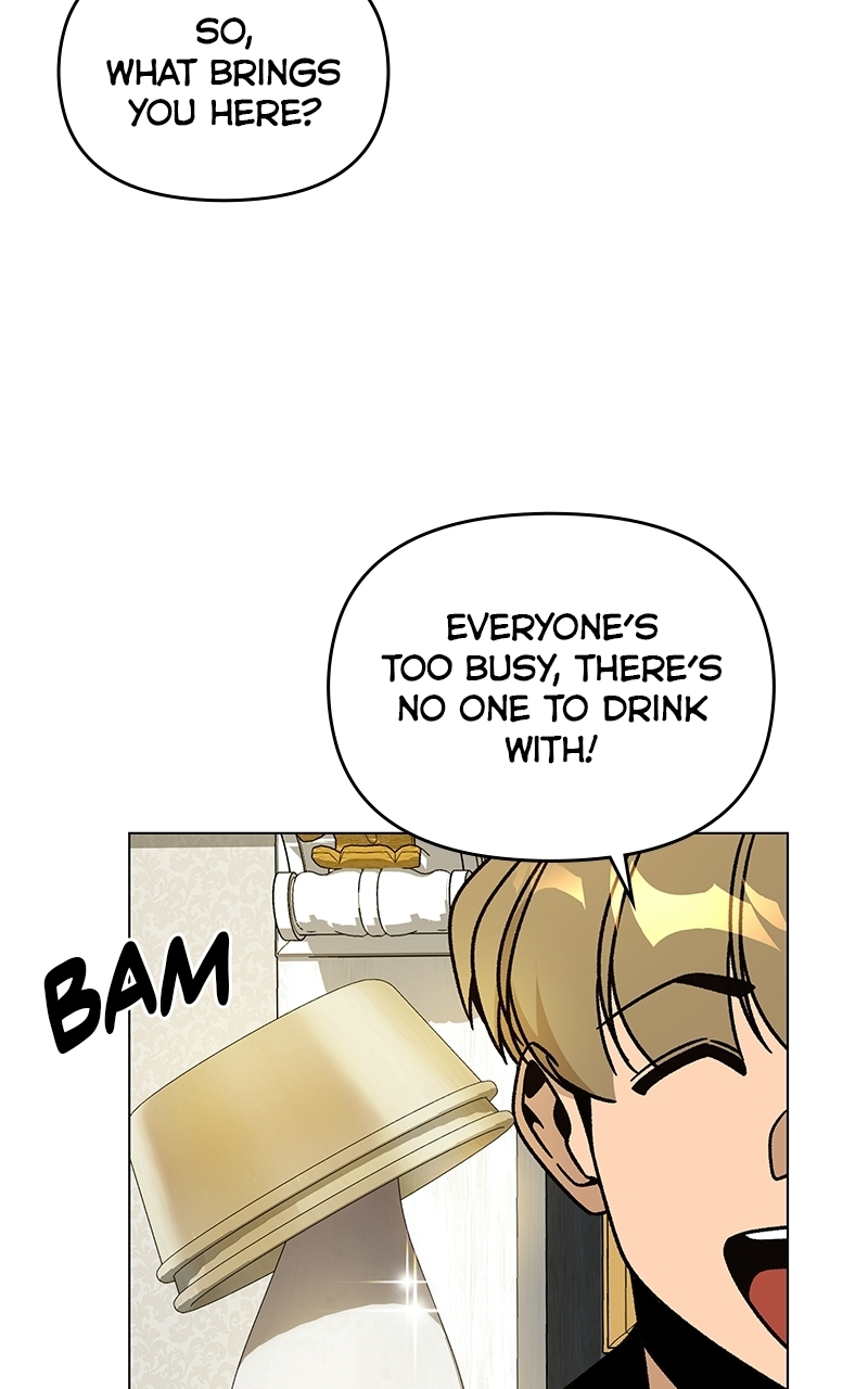 I’ll Resign and Have a Fresh Start in This World - Chapter 145 Page 50