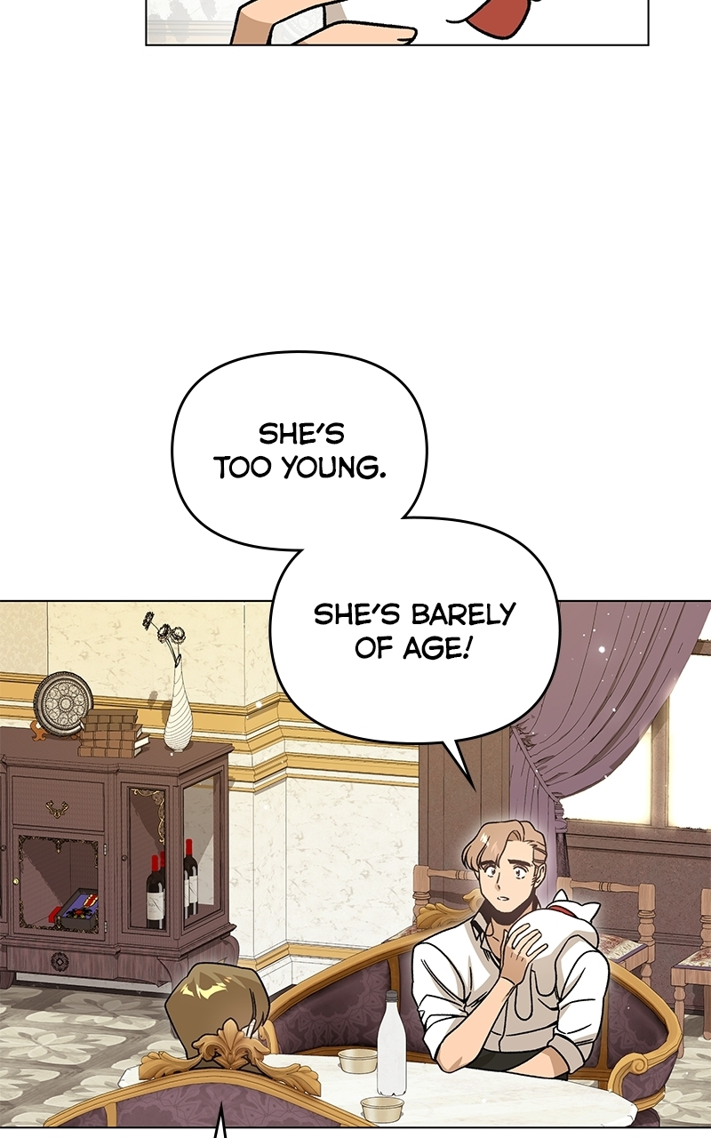 I’ll Resign and Have a Fresh Start in This World - Chapter 145 Page 69