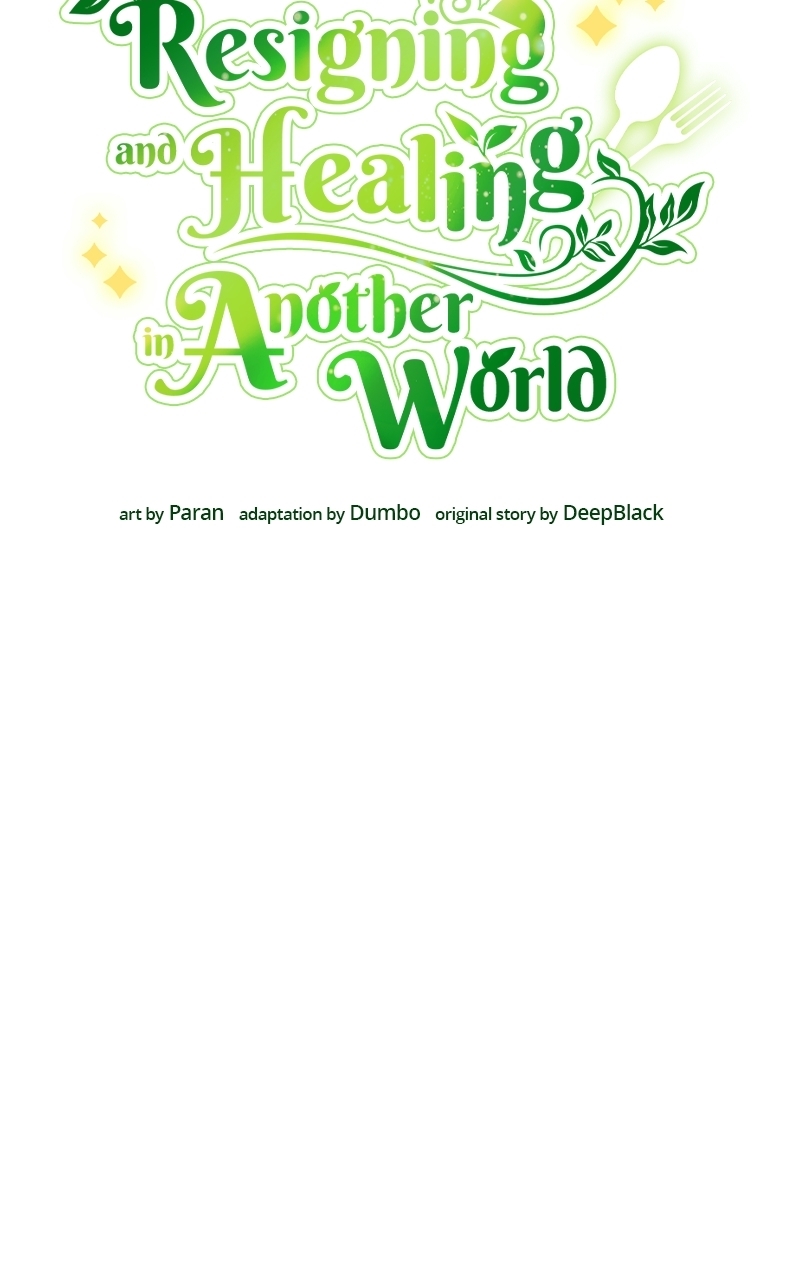 I’ll Resign and Have a Fresh Start in This World - Chapter 145 Page 9