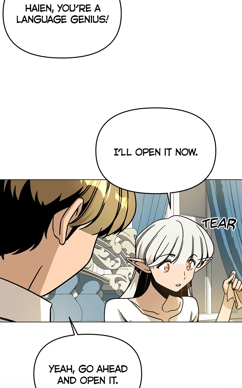 I’ll Resign and Have a Fresh Start in This World - Chapter 146 Page 32
