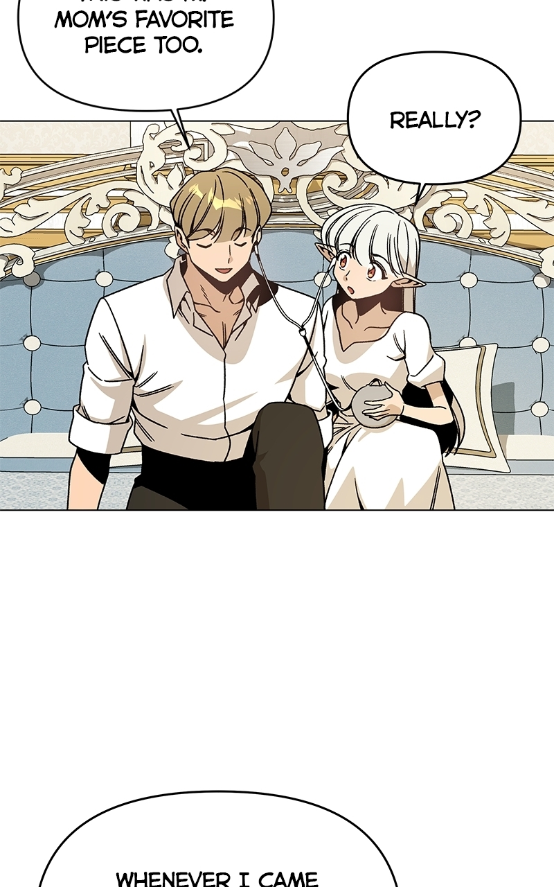I’ll Resign and Have a Fresh Start in This World - Chapter 146 Page 43