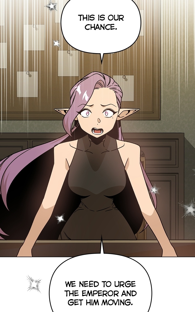 I’ll Resign and Have a Fresh Start in This World - Chapter 147 Page 43