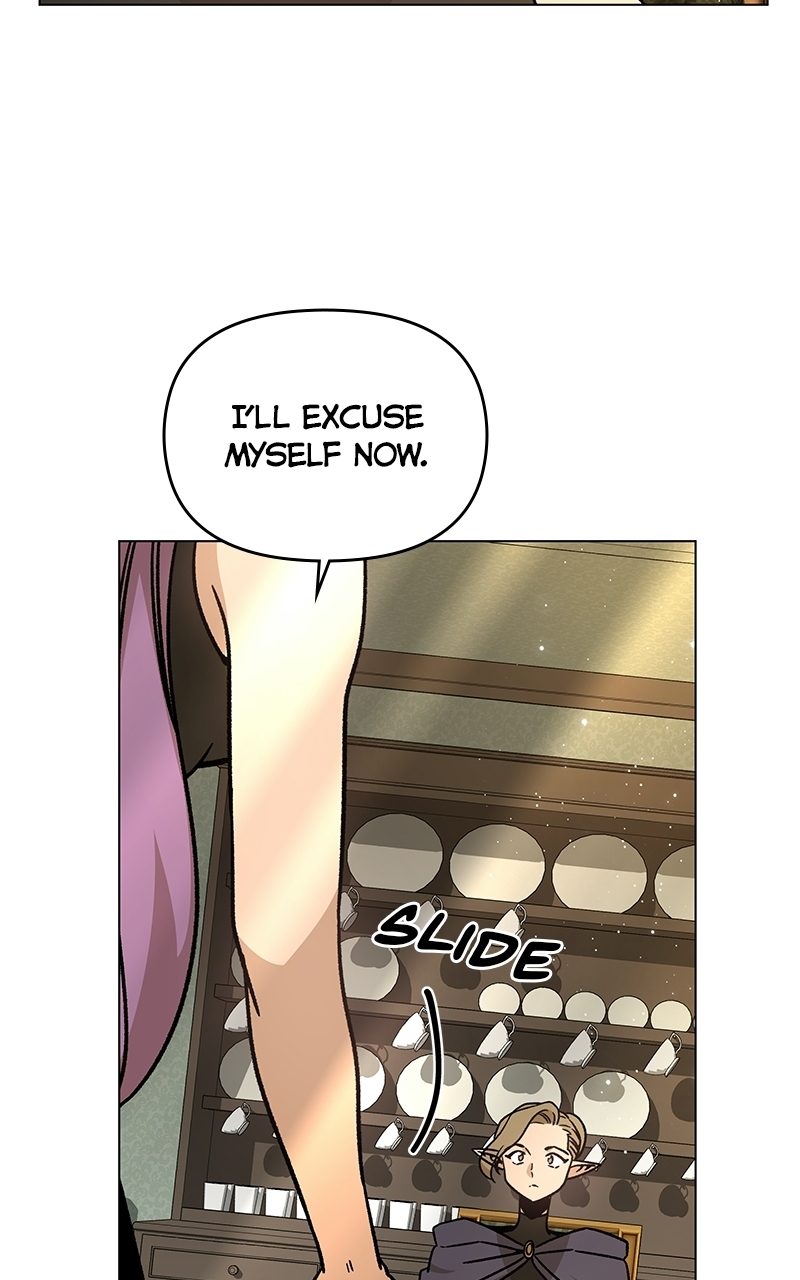 I’ll Resign and Have a Fresh Start in This World - Chapter 147 Page 59
