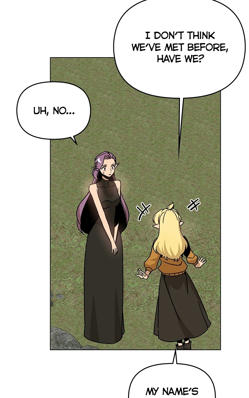 I’ll Resign and Have a Fresh Start in This World - Chapter 147 Page 63
