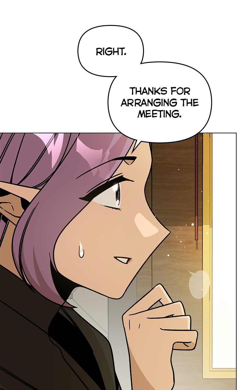 I’ll Resign and Have a Fresh Start in This World - Chapter 147 Page 7
