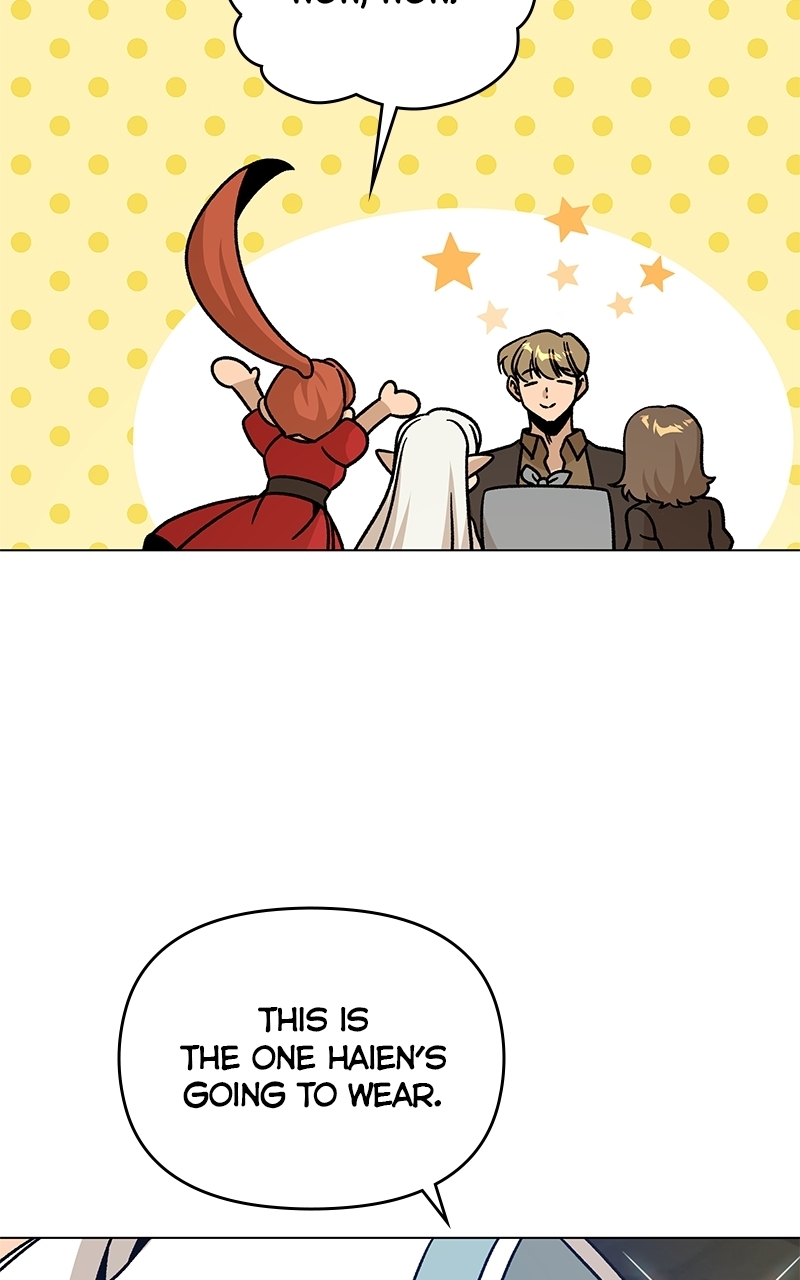 I’ll Resign and Have a Fresh Start in This World - Chapter 147 Page 73