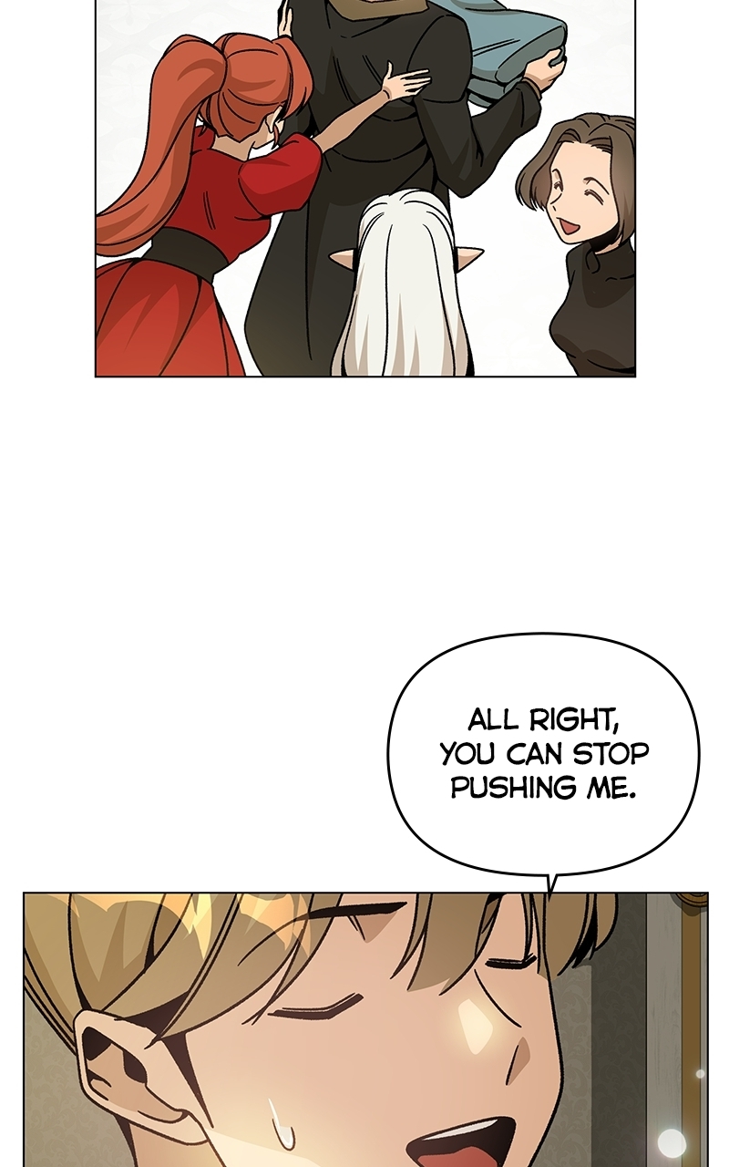 I’ll Resign and Have a Fresh Start in This World - Chapter 147 Page 78