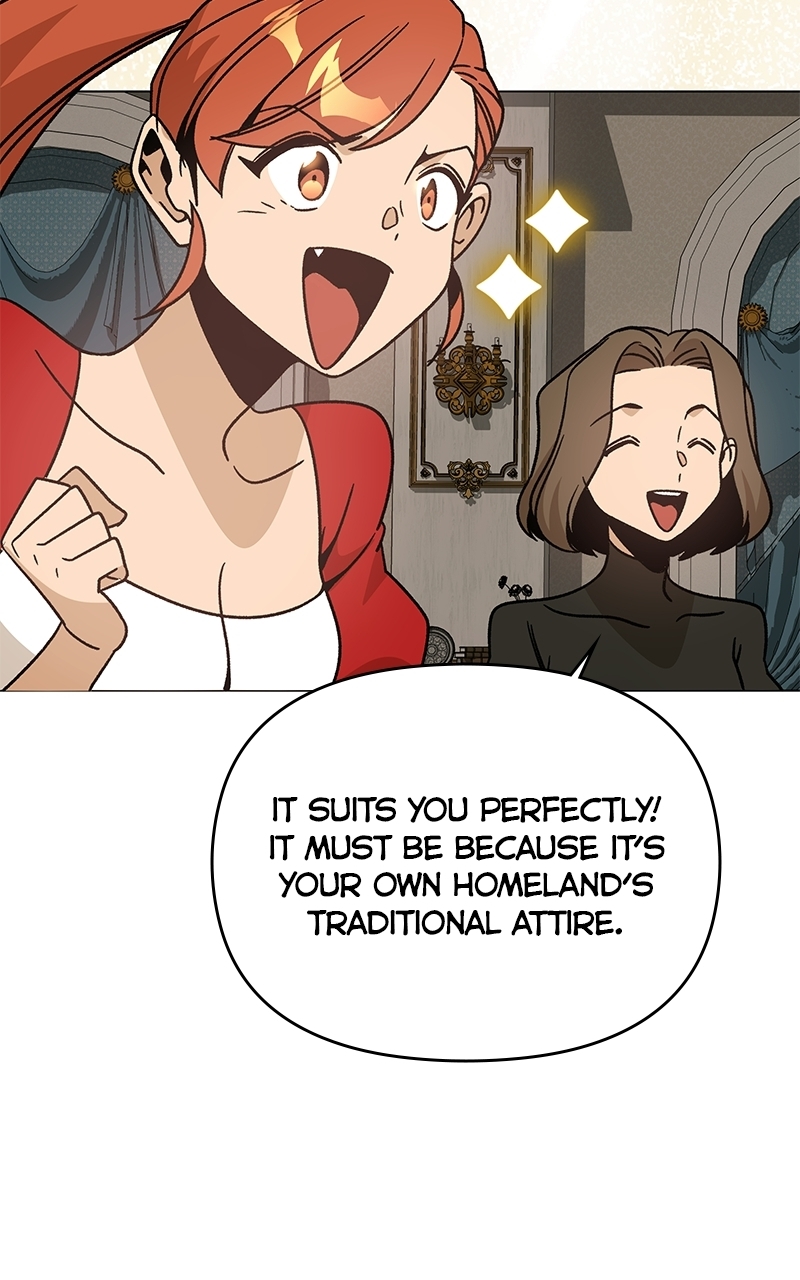 I’ll Resign and Have a Fresh Start in This World - Chapter 147 Page 83