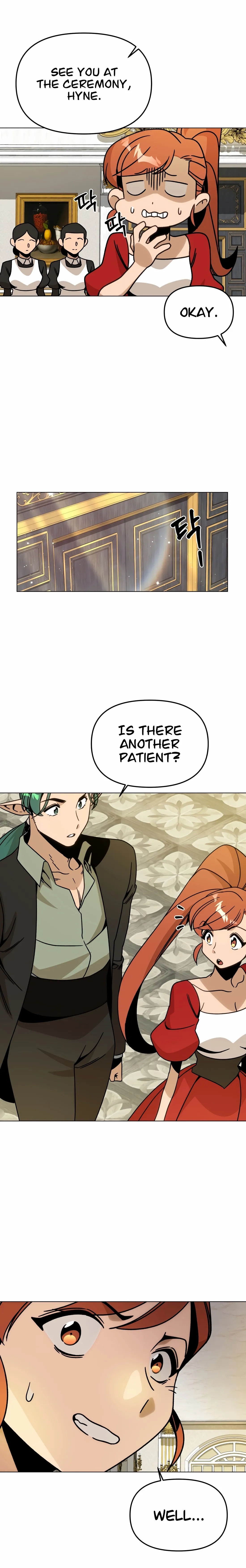 I’ll Resign and Have a Fresh Start in This World - Chapter 148 Page 20