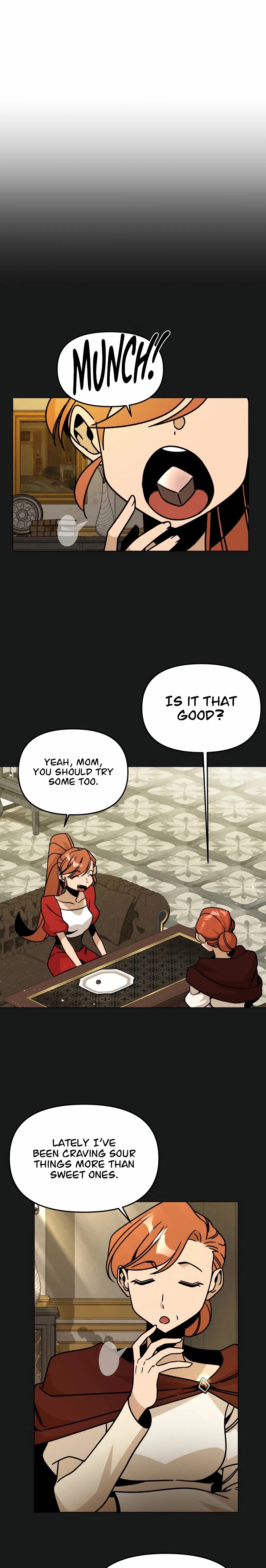 I’ll Resign and Have a Fresh Start in This World - Chapter 148 Page 21