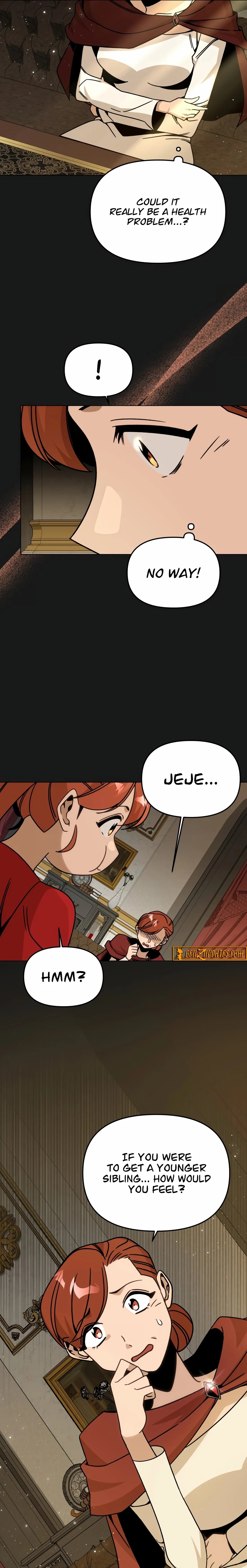 I’ll Resign and Have a Fresh Start in This World - Chapter 148 Page 23