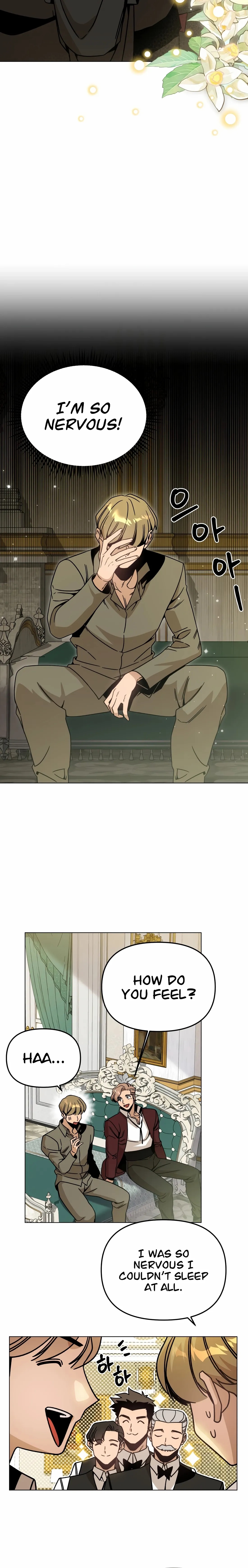 I’ll Resign and Have a Fresh Start in This World - Chapter 148 Page 6