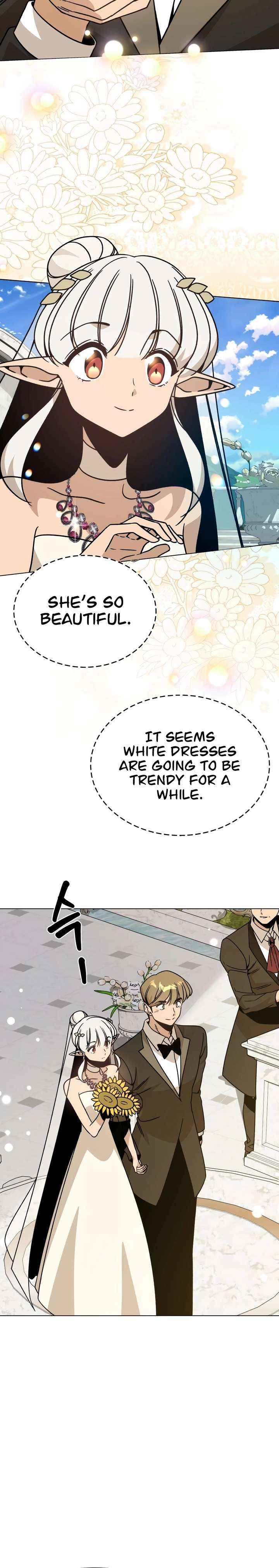 I’ll Resign and Have a Fresh Start in This World - Chapter 149 Page 12