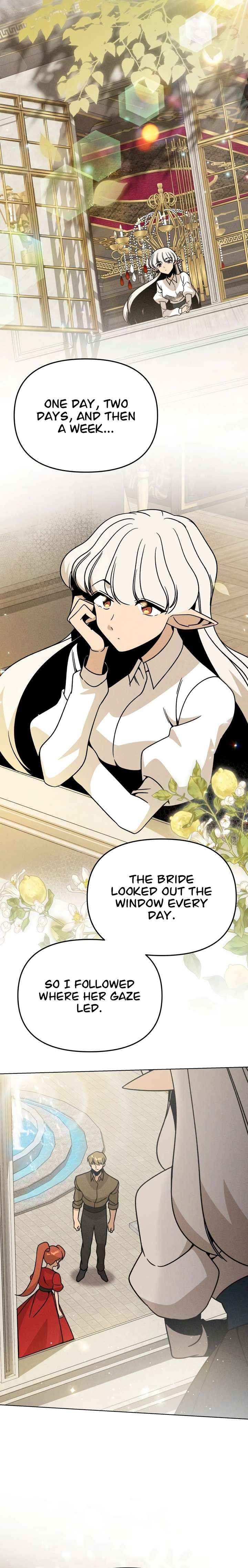 I’ll Resign and Have a Fresh Start in This World - Chapter 149 Page 14