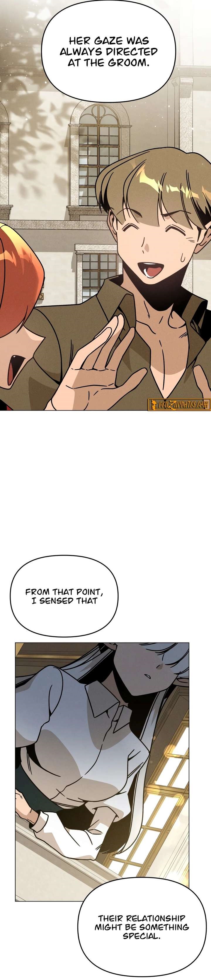 I’ll Resign and Have a Fresh Start in This World - Chapter 149 Page 15