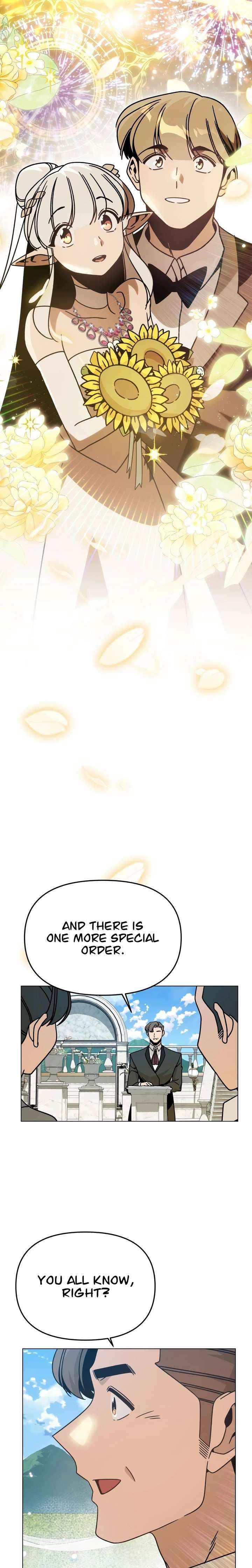I’ll Resign and Have a Fresh Start in This World - Chapter 149 Page 21
